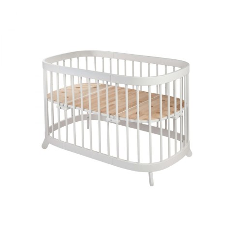 Tweeto 7-in-1 baby cot white Tweeto 7-in-1 baby cot white