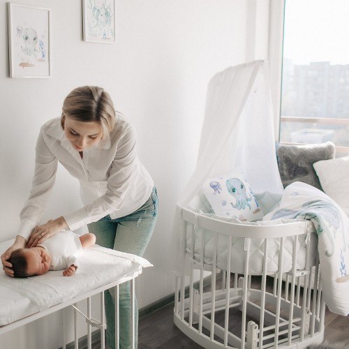 Komplet pościeli ośmiorniczka Komplet pościeli ośmiorniczka
