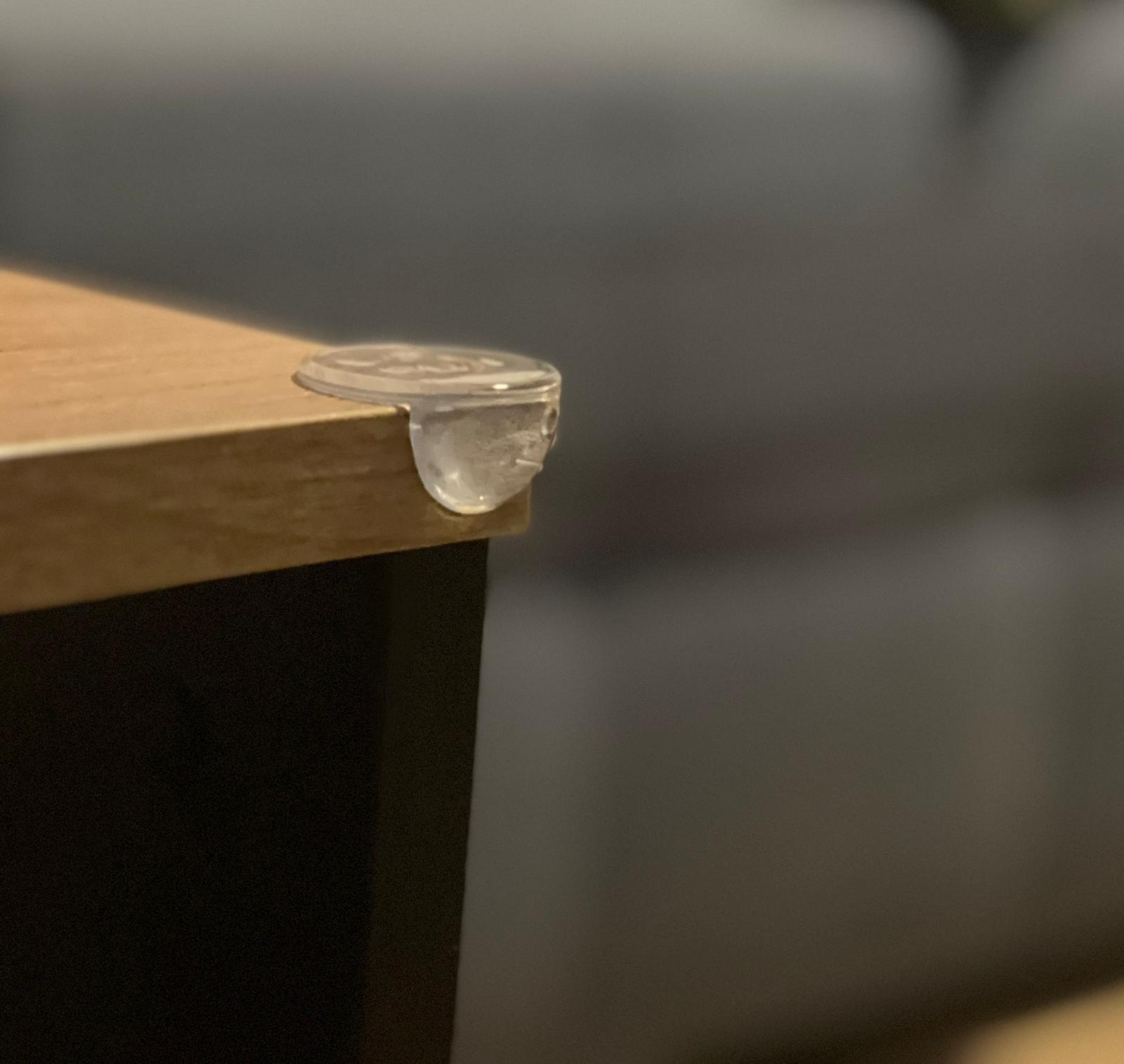 Zabezpieczenia przed dzieckiem w domu – wszystko, o czym musisz pamiętać. Cz.2