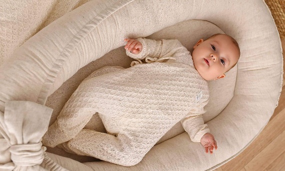 Do czego służy kokon niemowlęcy i czy jest potrzebny?