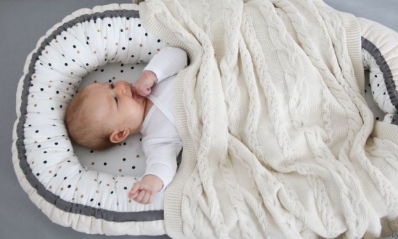 Czy dziecko w kokonie jest bezpieczne?