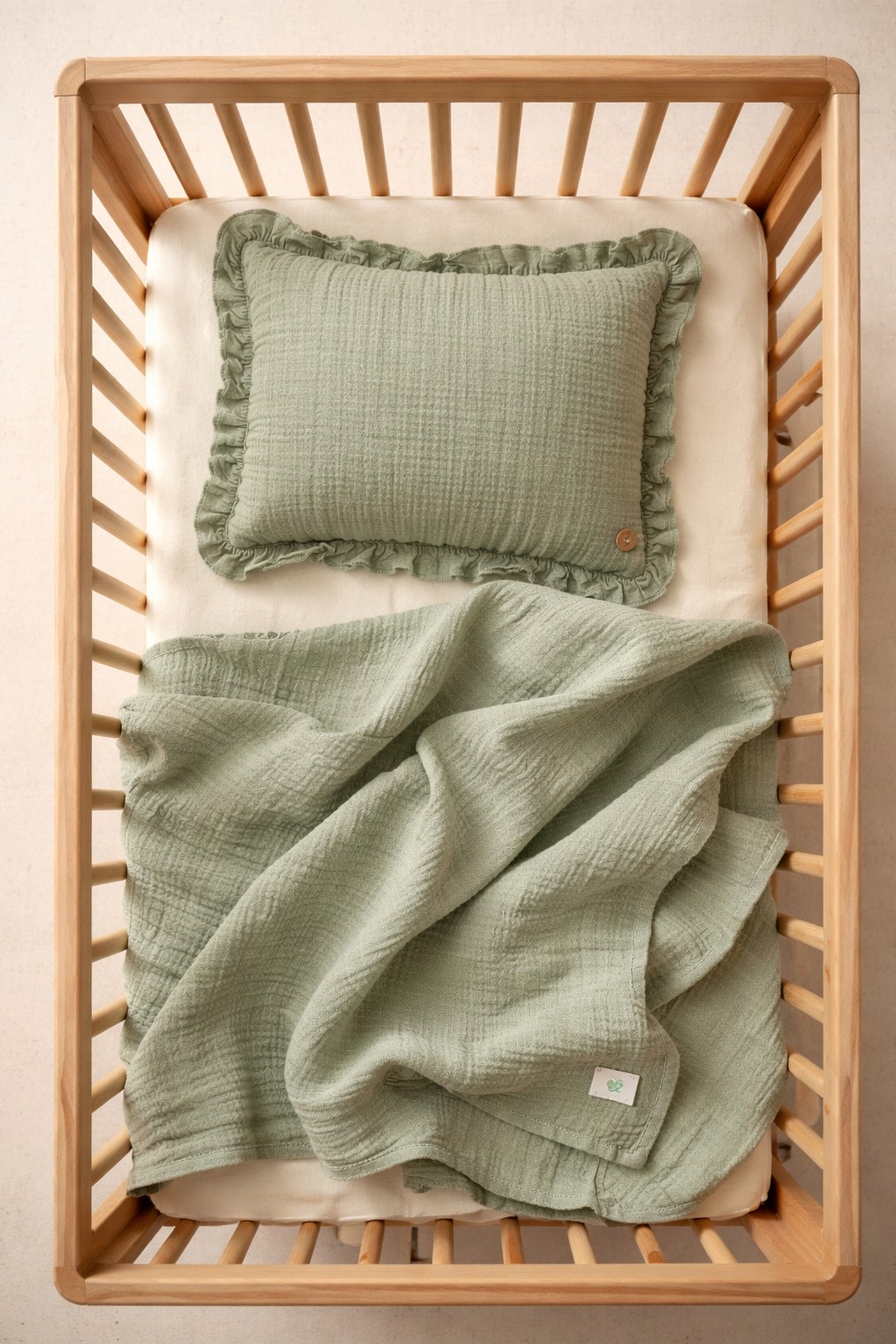 Kocyk czy poduszka, a może zestaw?  Dobry prezent dla dziecka