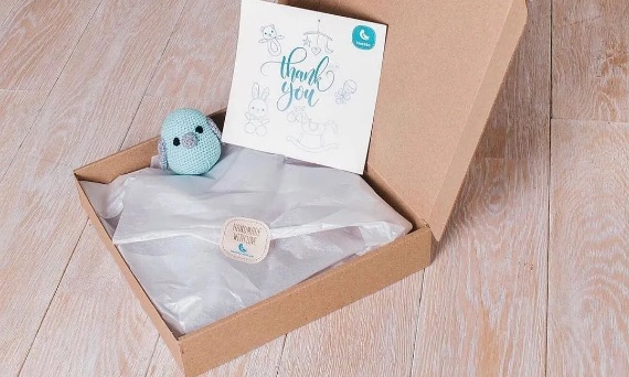 Prezent na baby shower - lista najlepszych pomysłów