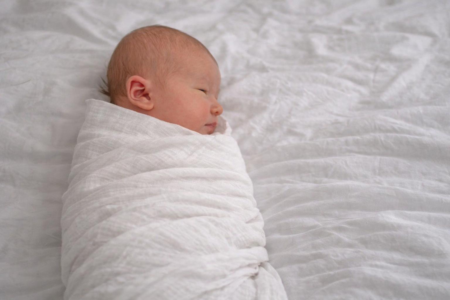 Jak dbać o czystość otulacza dla dziecka?